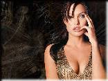 Angelina Jolie - 1024х768