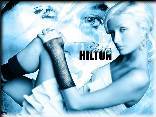 Paris Hilton (1024х768)