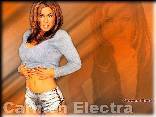 Carmen Electra - 1024x768