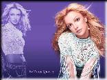 Britney Spears - 1024x768