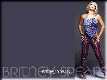 Britney Spears - 1024x768