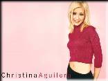 Christina Agilera - 1024x768